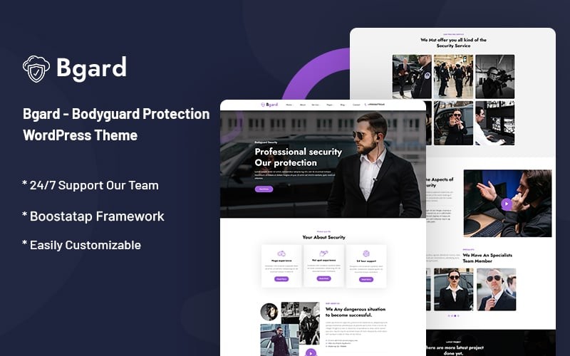 WordPress - WP18657