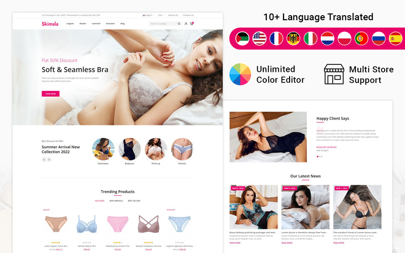 PrestaShop  - PS3466