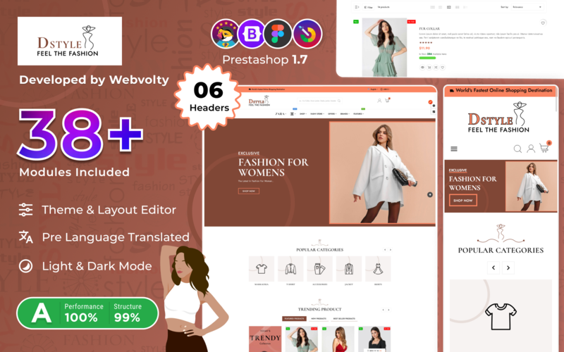 PrestaShop  - PS3482