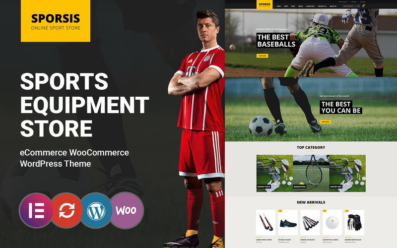 WordPress WooCommerce - W1539