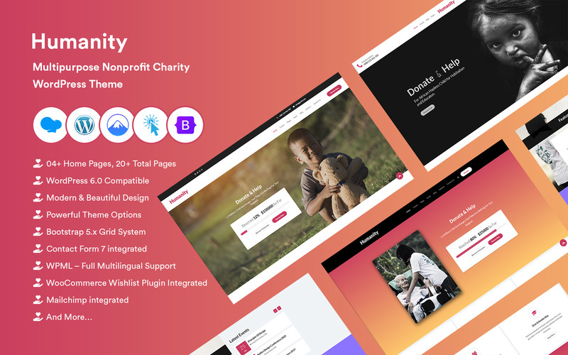 WordPress - WP18659