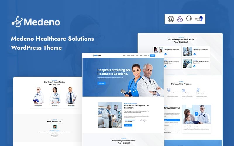 WordPress - WP18660