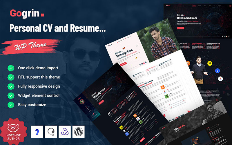 WordPress - WP18661