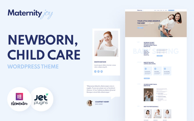 WordPress - WP18663