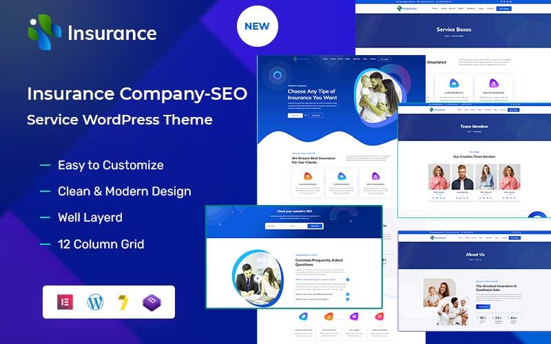 WordPress - WP18664