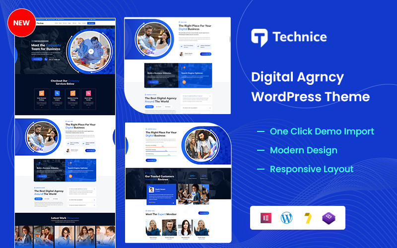 WordPress - WP18665