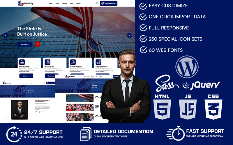 WordPress - WP18673