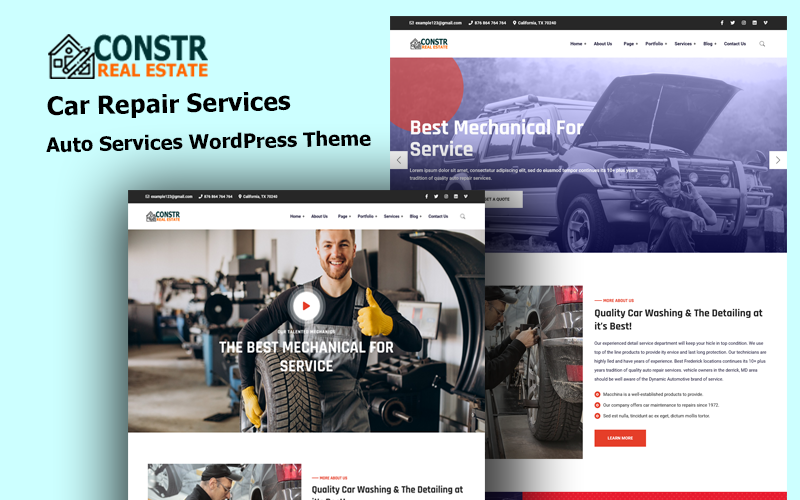 WordPress - WP18674