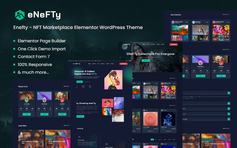 WordPress - WP18681