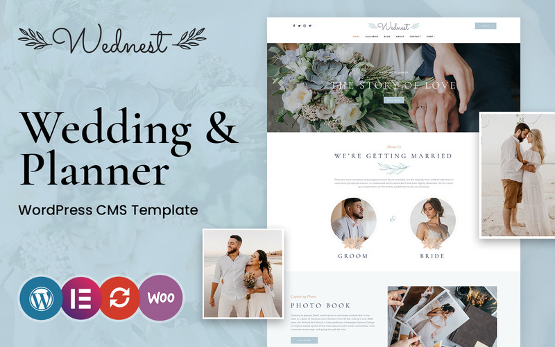 WordPress - WP18682