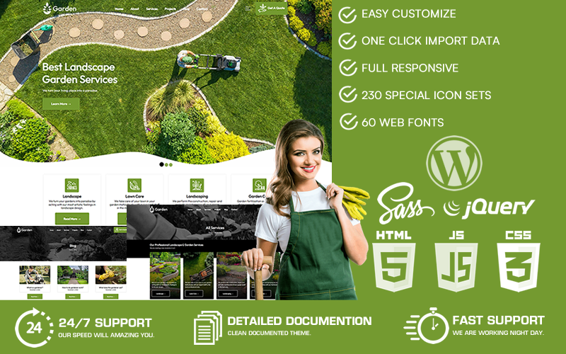 WordPress - WP18689