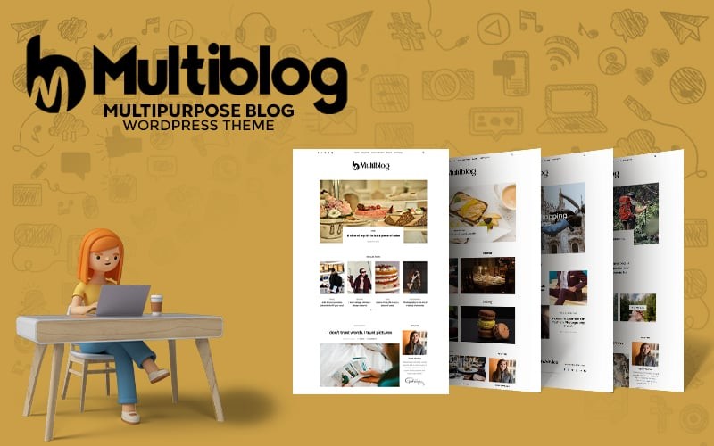 WordPress - WP18690