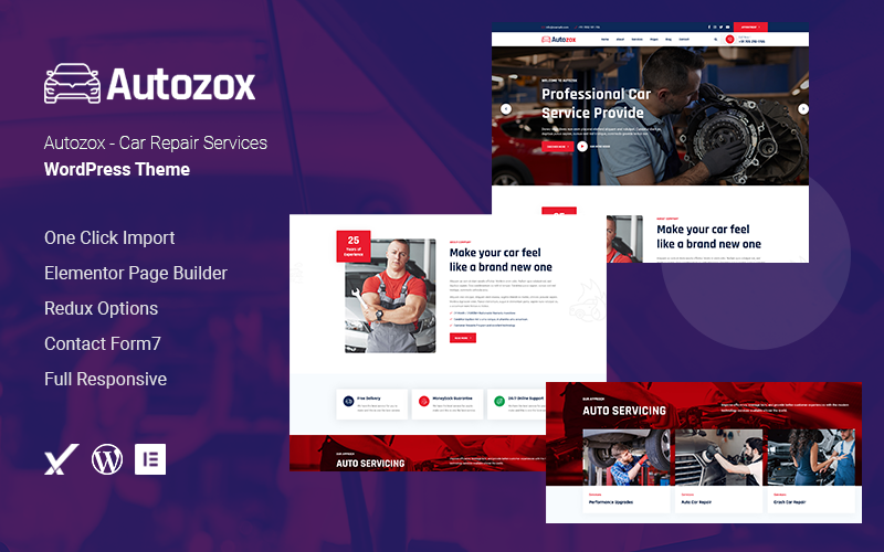 WordPress - WP18692
