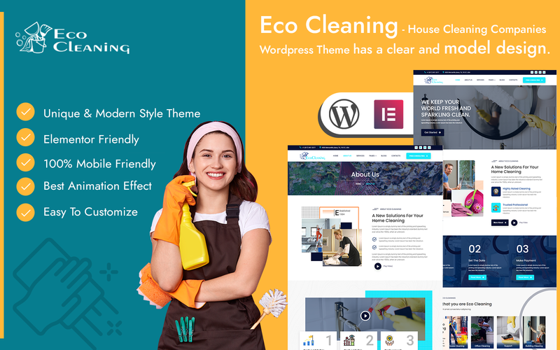 WordPress - WP18695