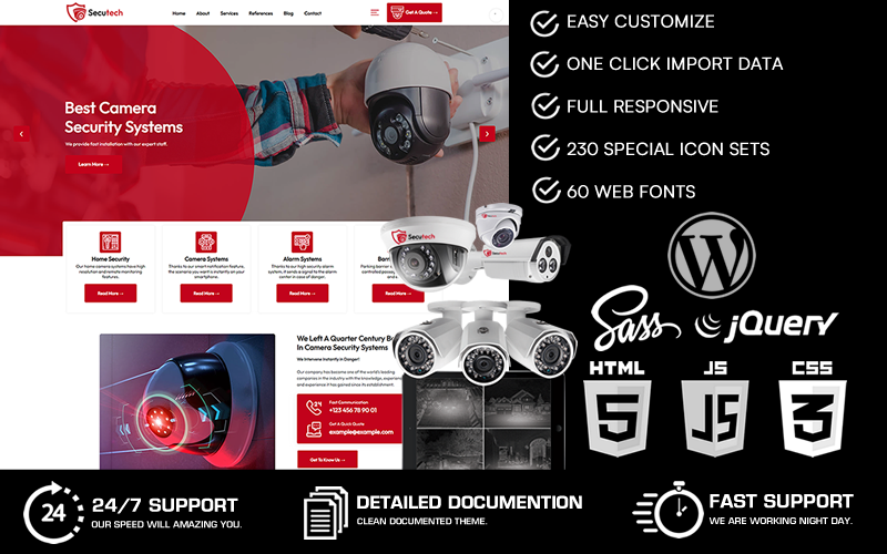 WordPress - WP18699