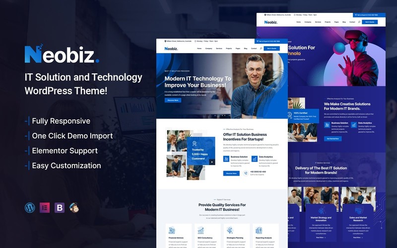 WordPress - WP18701