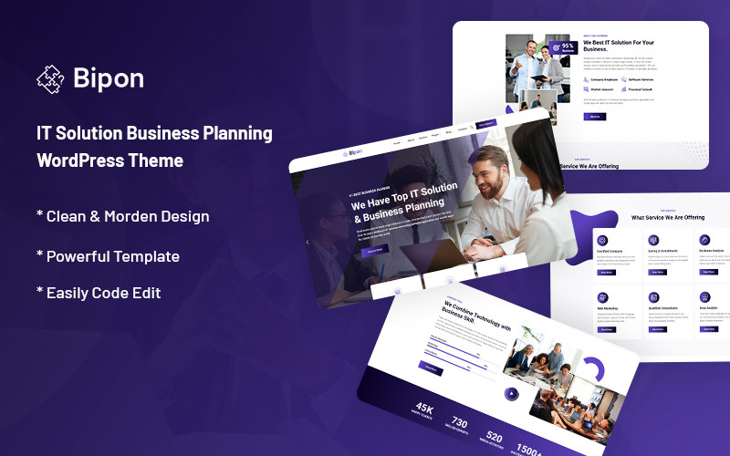 WordPress - WP18702