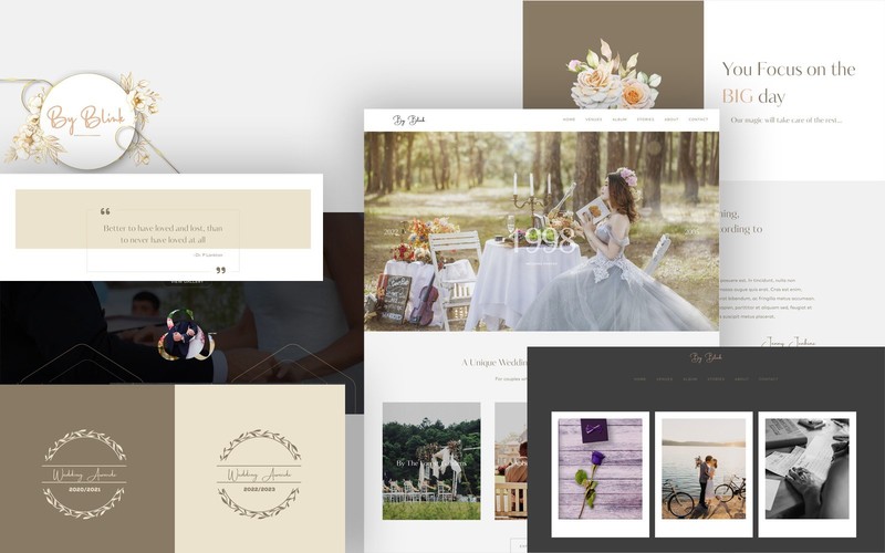 WordPress - WP18705