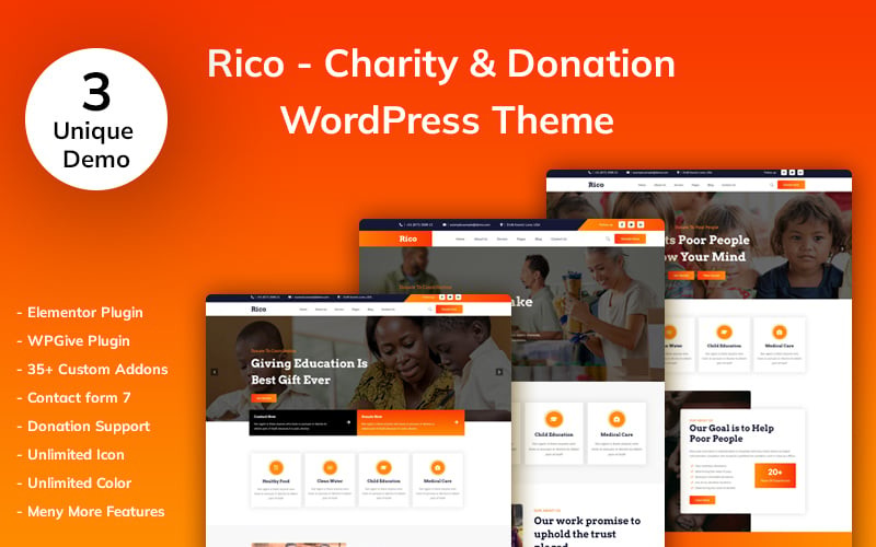 WordPress - WP18707