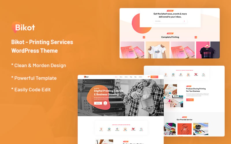 WordPress - WP18708