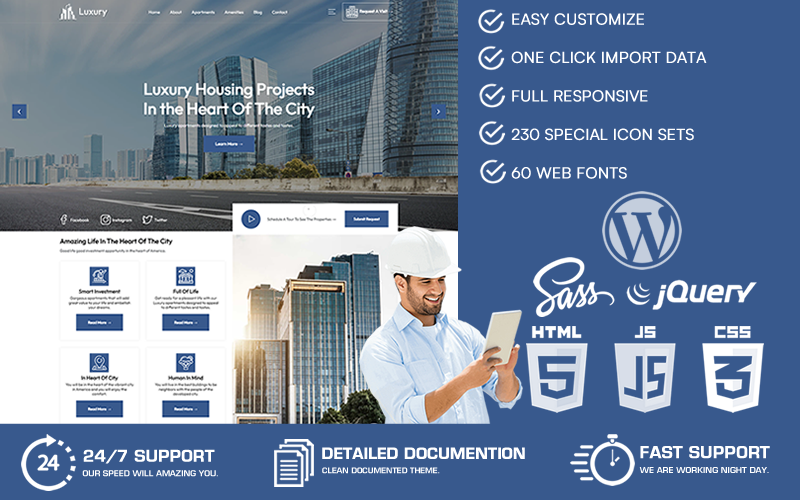 WordPress - WP18710