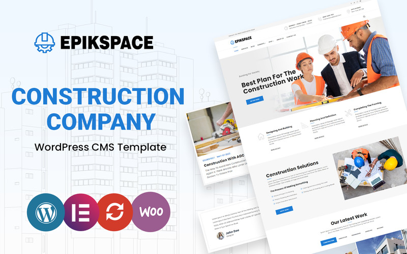 WordPress - WP18711