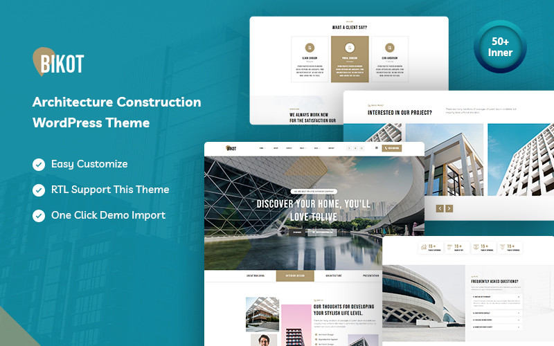 WordPress - WP18713