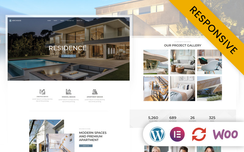 WordPress - WP18714