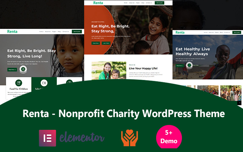WordPress - WP18722