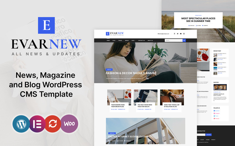 WordPress - WP18723