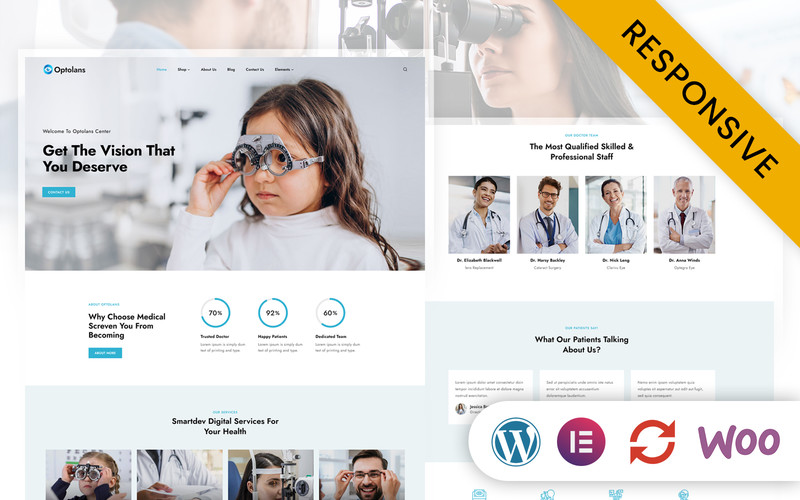 WordPress - WP18725