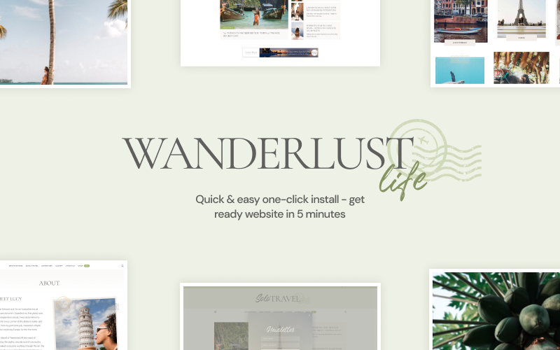 WordPress - WP18728