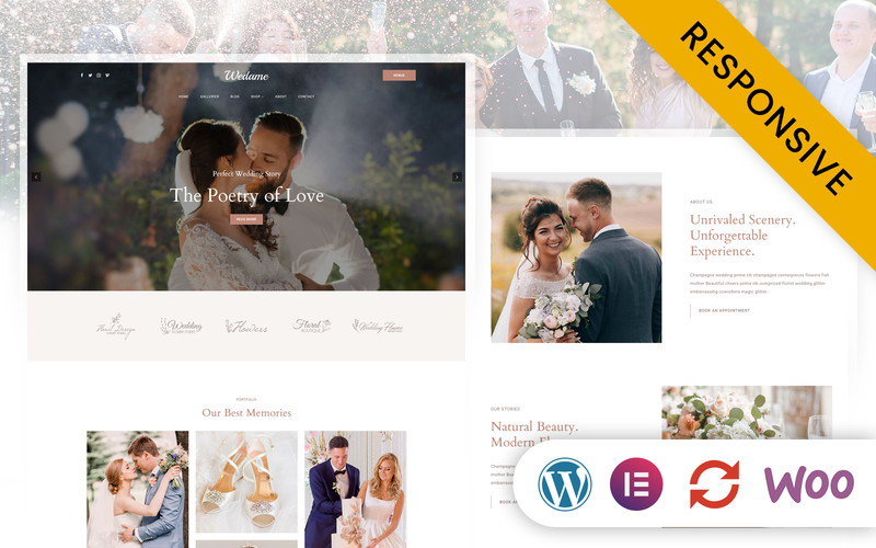 WordPress - WP18732