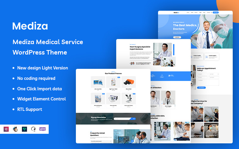 WordPress - WP18738