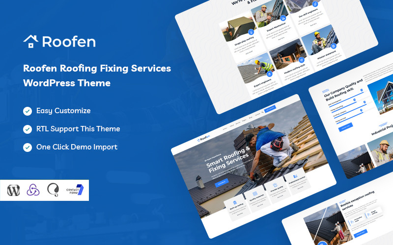 WordPress - WP18742