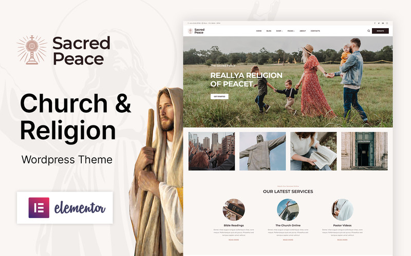 WordPress - WP18744
