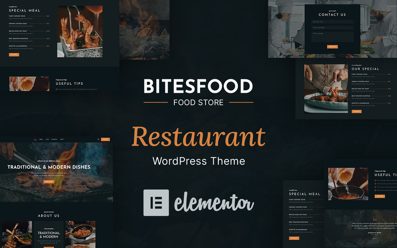 WordPress - WP18746