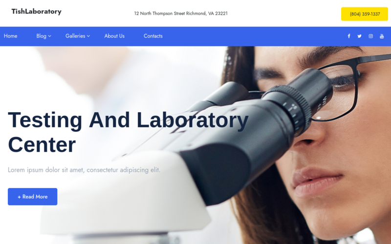 WordPress - WP18749