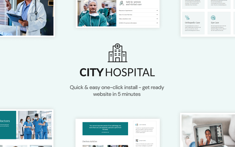 WordPress - WP18750