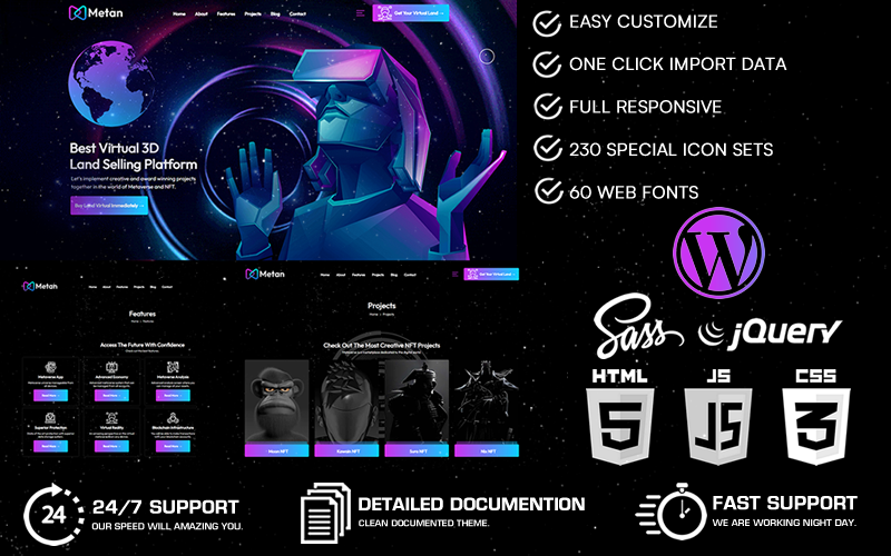 WordPress - WP18754