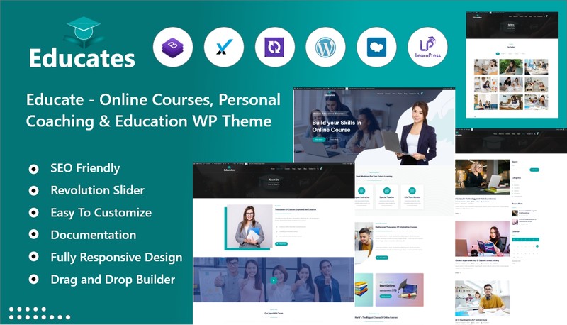 WordPress - WP18756
