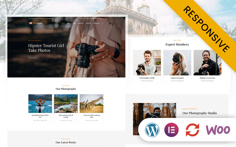 WordPress - WP18758