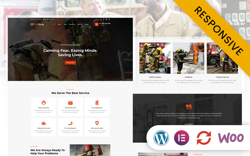 WordPress - WP18760
