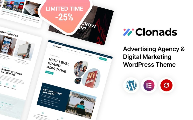 WordPress - WP18764