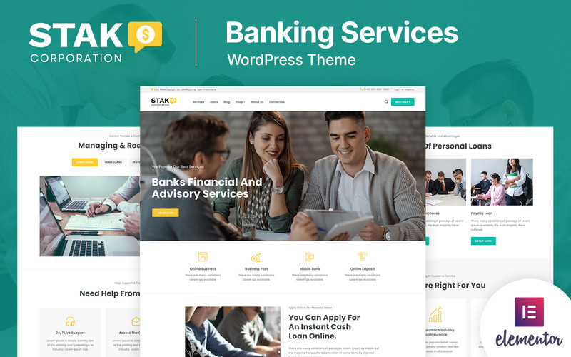 WordPress - WP18770