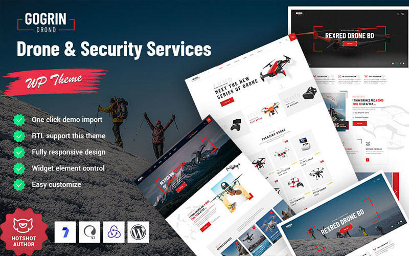 WordPress - WP18771