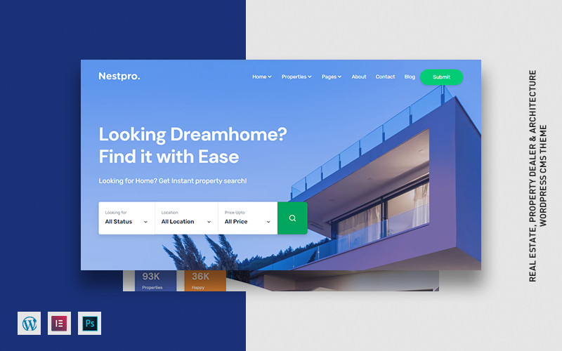 WordPress - WP18772