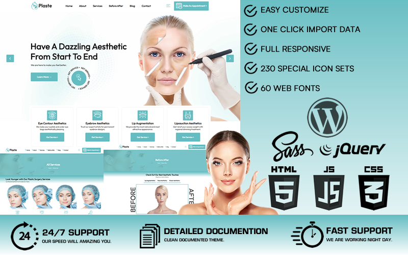 WordPress - WP18776