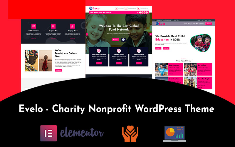 WordPress - WP18777