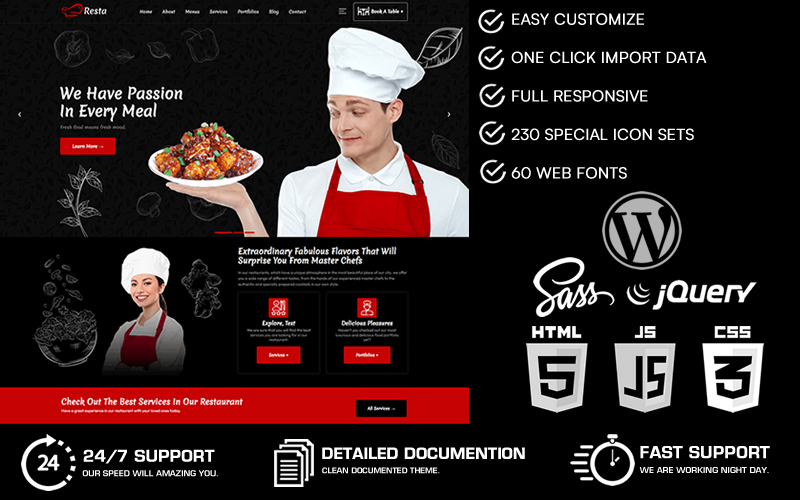WordPress - WP18780
